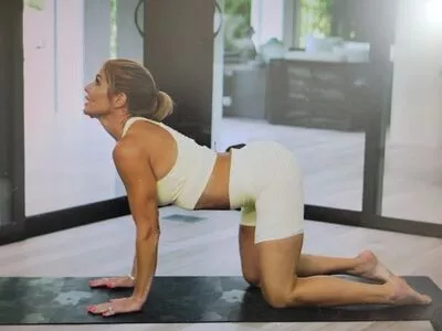 Torrie Wilson OnlyFans Leaked Free Thumbnail Picture - #DT2Scu4ClU