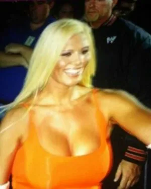Torrie Wilson OnlyFans Leaked Free Thumbnail Picture - #E7oP3kAVGa