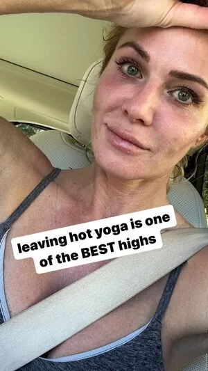 Torrie Wilson OnlyFans Leaked Free Thumbnail Picture - #EGODaxH5lH