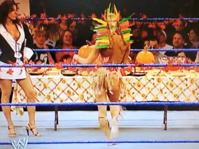 Torrie Wilson OnlyFans Leaked Free Thumbnail Picture - #Ecu9yGLXm4