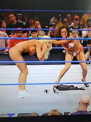 Torrie Wilson OnlyFans Leaked Free Thumbnail Picture - #Ecy8xcUu6j