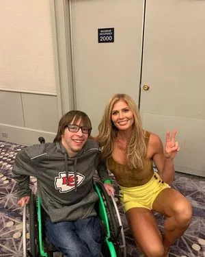 Torrie Wilson OnlyFans Leaked Free Thumbnail Picture - #FPQNJMTOz6