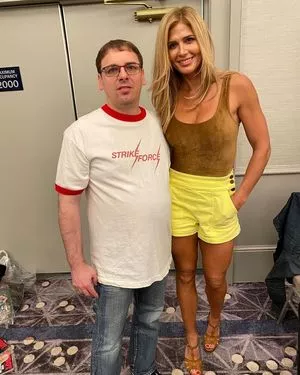 Torrie Wilson OnlyFans Leaked Free Thumbnail Picture - #Fqug7lLq5U