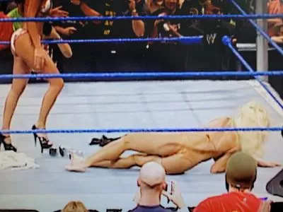 Torrie Wilson OnlyFans Leaked Free Thumbnail Picture - #FvxggNbCAw