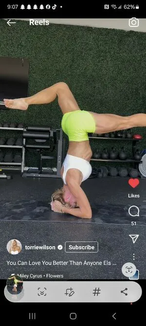 Torrie Wilson OnlyFans Leaked Free Thumbnail Picture - #G0vnask5Or