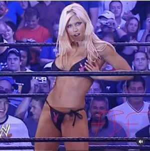 Torrie Wilson OnlyFans Leaked Free Thumbnail Picture - #GJV93NGYUI