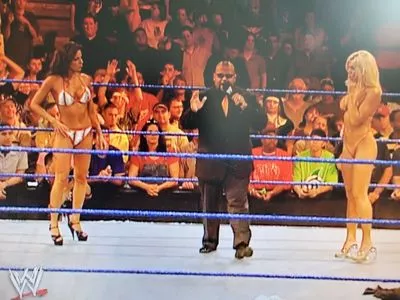 Torrie Wilson OnlyFans Leaked Free Thumbnail Picture - #GZBK4l6cWV