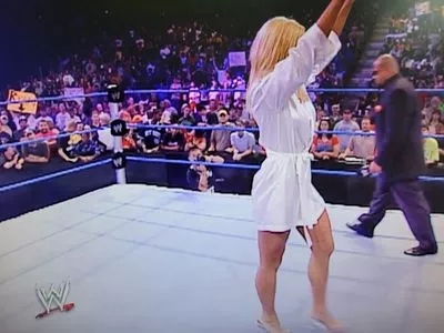 Torrie Wilson OnlyFans Leaked Free Thumbnail Picture - #GljN7PVf6d