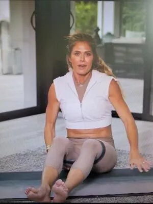 Torrie Wilson OnlyFans Leaked Free Thumbnail Picture - #GupnJrSWfd