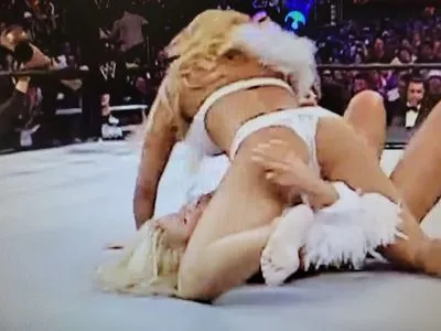 Torrie Wilson OnlyFans Leaked Free Thumbnail Picture - #GvnGW9y4Li