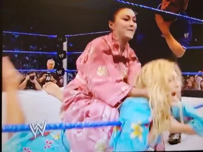 Torrie Wilson OnlyFans Leaked Free Thumbnail Picture - #HHSAHjMRqu