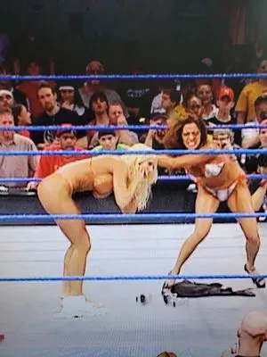 Torrie Wilson OnlyFans Leaked Free Thumbnail Picture - #HlJLgU6pJb