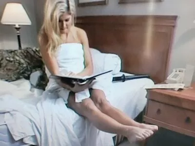 Torrie Wilson OnlyFans Leaked Free Thumbnail Picture - #INKmd7LWQp