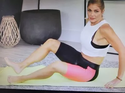 Torrie Wilson OnlyFans Leaked Free Thumbnail Picture - #IyvxuweGZn