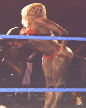 Torrie Wilson OnlyFans Leaked Free Thumbnail Picture - #JLlAsJMm62