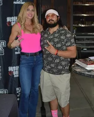 Torrie Wilson OnlyFans Leaked Free Thumbnail Picture - #JM2ZaDp4zT