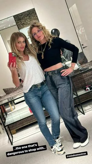 Torrie Wilson OnlyFans Leaked Free Thumbnail Picture - #JpRU2YGruI