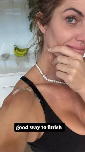 Torrie Wilson OnlyFans Leaked Free Thumbnail Picture - #KXOujn0Me3