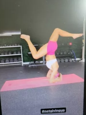 Torrie Wilson OnlyFans Leaked Free Thumbnail Picture - #Kh0zLIpsLS