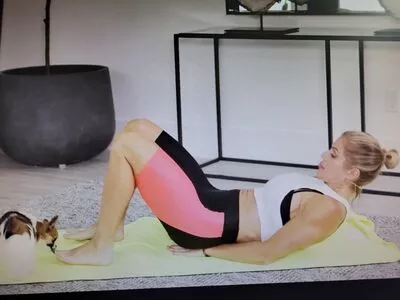 Torrie Wilson OnlyFans Leaked Free Thumbnail Picture - #KitUJ4a2nz