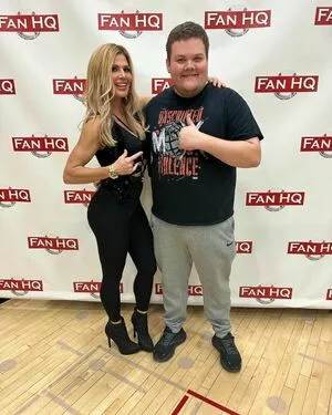 Torrie Wilson OnlyFans Leaked Free Thumbnail Picture - #KwxKitsD3c