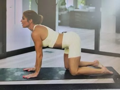 Torrie Wilson OnlyFans Leaked Free Thumbnail Picture - #LVkmGHFupf