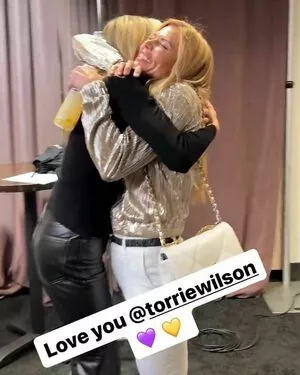 Torrie Wilson OnlyFans Leaked Free Thumbnail Picture - #Lp2FeyM8kN