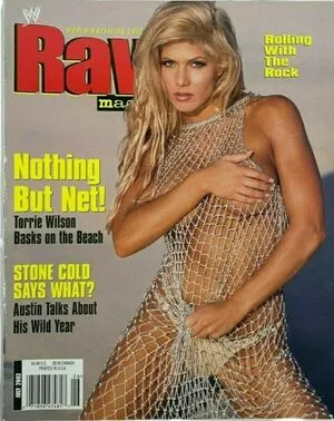Torrie Wilson OnlyFans Leaked Free Thumbnail Picture - #M0uU8jFHqa