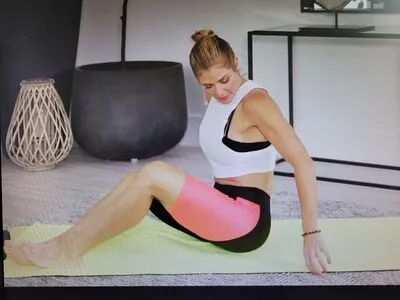 Torrie Wilson OnlyFans Leaked Free Thumbnail Picture - #McZmz1Dye9