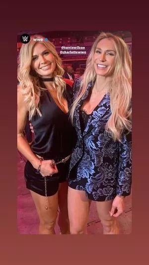 Torrie Wilson OnlyFans Leaked Free Thumbnail Picture - #MgDFpwRHZK