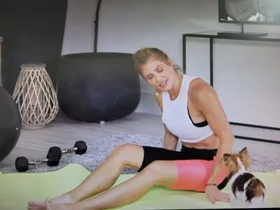 Torrie Wilson OnlyFans Leaked Free Thumbnail Picture - #Mv2EECsiMP