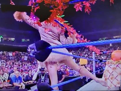 Torrie Wilson OnlyFans Leaked Free Thumbnail Picture - #NMYe4PKQs8