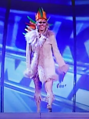 Torrie Wilson OnlyFans Leaked Free Thumbnail Picture - #NkKJakCJXI