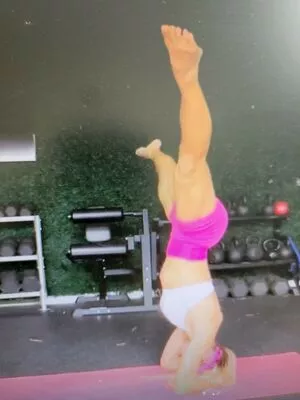 Torrie Wilson OnlyFans Leaked Free Thumbnail Picture - #NwlVdyJ5PN