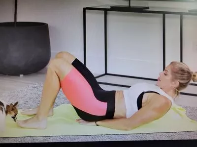 Torrie Wilson OnlyFans Leaked Free Thumbnail Picture - #OCTc531wme