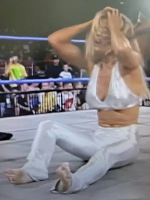 Torrie Wilson OnlyFans Leaked Free Thumbnail Picture - #ONaIpsElsF
