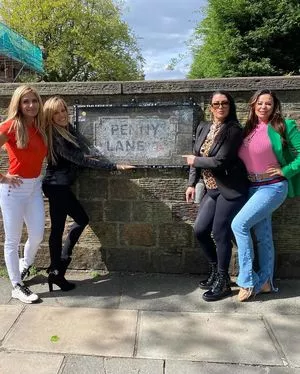 Torrie Wilson OnlyFans Leaked Free Thumbnail Picture - #OcIJQqaNrI