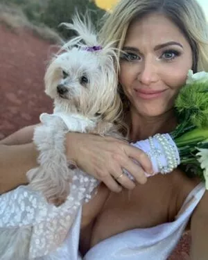 Torrie Wilson OnlyFans Leaked Free Thumbnail Picture - #Oeof33D34X