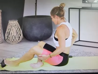 Torrie Wilson OnlyFans Leaked Free Thumbnail Picture - #OhRhe3dwZi