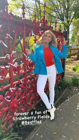 Torrie Wilson OnlyFans Leaked Free Thumbnail Picture - #P9UJLQLzf0