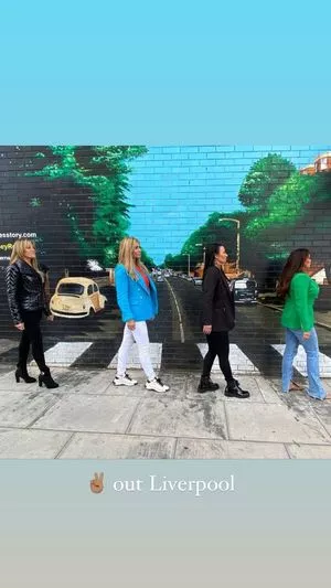 Torrie Wilson OnlyFans Leaked Free Thumbnail Picture - #PDSrehuK2h