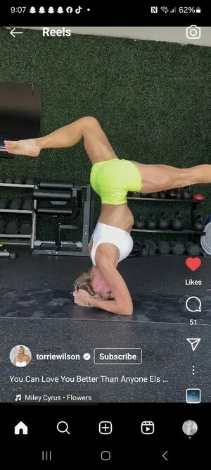 Torrie Wilson OnlyFans Leaked Free Thumbnail Picture - #PHcEo3PeUa