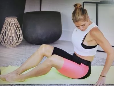 Torrie Wilson OnlyFans Leaked Free Thumbnail Picture - #PNamcyDj7Y