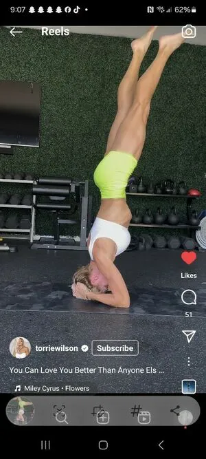 Torrie Wilson OnlyFans Leaked Free Thumbnail Picture - #POB07iIQLv