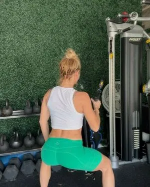 Torrie Wilson OnlyFans Leaked Free Thumbnail Picture - #PONbu1CCD8