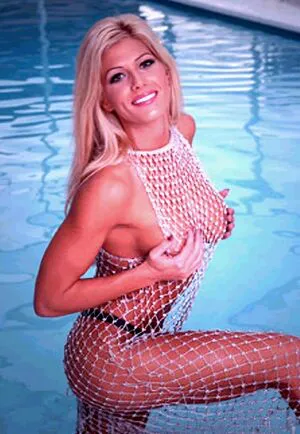 Torrie Wilson OnlyFans Leaked Free Thumbnail Picture - #Q1pGKZfh5d