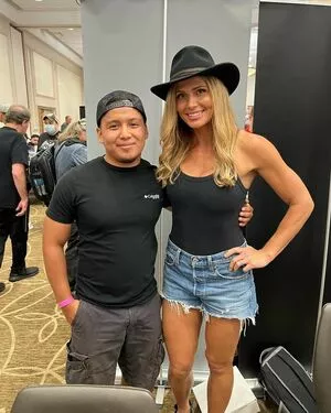 Torrie Wilson OnlyFans Leaked Free Thumbnail Picture - #QaPCZ9xvlc