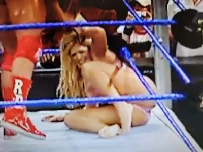 Torrie Wilson OnlyFans Leaked Free Thumbnail Picture - #QjTybJk7ty