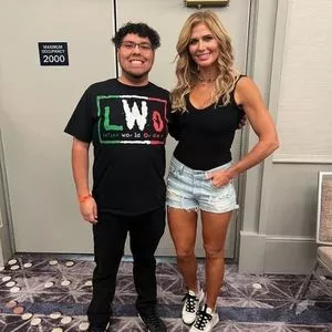 Torrie Wilson OnlyFans Leaked Free Thumbnail Picture - #RP5zFQOyze
