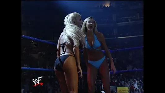 Torrie Wilson OnlyFans Leaked Free Thumbnail Picture - #RcWwci3JaD